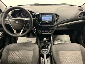 Lada (ВАЗ) Vesta, 2016г., передний привод, механика
