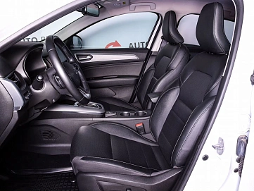 Renault Samsung XM3, 2020г., передний привод, робот