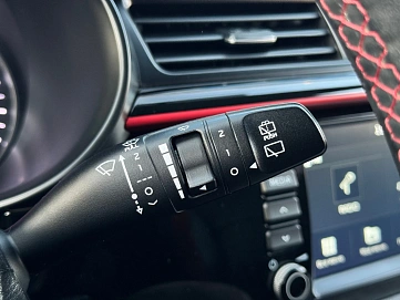 Kia Rio, 2020г., передний привод, механика