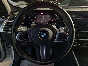 BMW X6, 2024г., полный привод, автомат