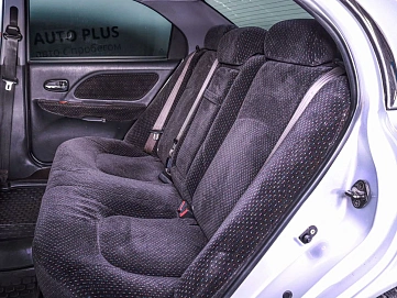 Hyundai Sonata, 2007г., передний привод, механика