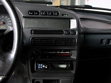 Lada (ВАЗ) 2114, 2013г., передний привод, механика