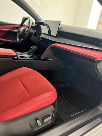 Toyota Camry, 2024г, передний привод, вариатор