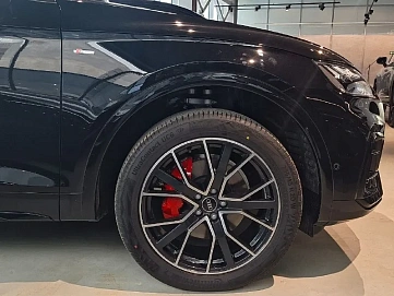 Audi Q5, 2025г., полный привод, робот