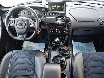 Lada (ВАЗ) Niva Travel, 2024г., полный привод, механика