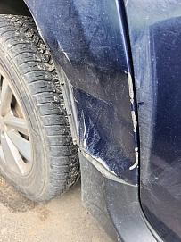 Renault Duster, 2013г., передний привод, механика