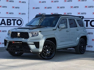 Tank 700, 2025г., полный привод, автомат