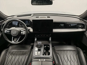 GAC GS8, 2024г., полный привод, автомат
