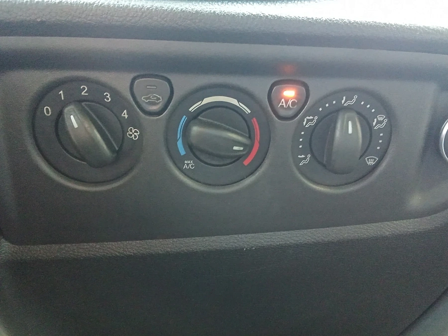 Ford Transit, 2021г.