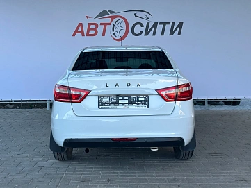 Lada (ВАЗ) Vesta, 2020г., передний привод, механика