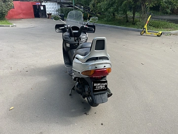 Suzuki Burgman  SkyWave  400, 1999г.