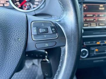 Volkswagen Golf, 2011г., передний привод, механика