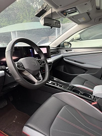 Volkswagen Lamando, 2022г., передний привод, робот