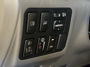 Toyota Land Cruiser Prado, 2008г., полный привод, автомат