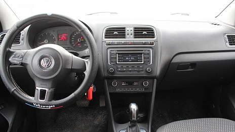Volkswagen Polo, 2013г., передний привод, механика