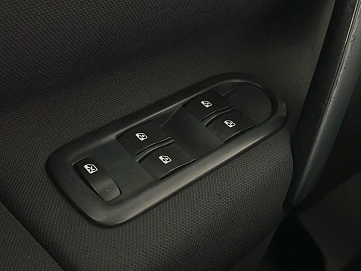 Renault Scenic, 2008г., передний привод, механика
