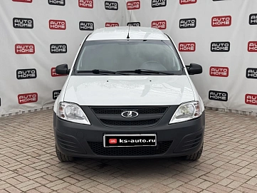 Lada (ВАЗ) Largus, 2018г., передний привод, механика
