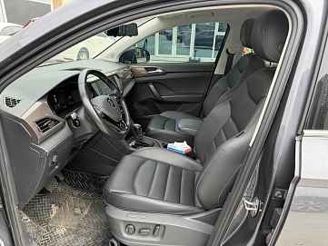 Volkswagen Tharu, 2022г., передний привод, робот