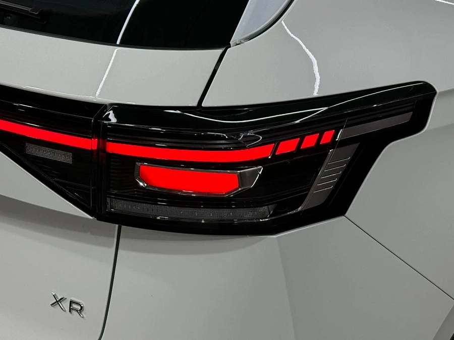 Volkswagen Tharu XR, 2025г., передний привод, автомат