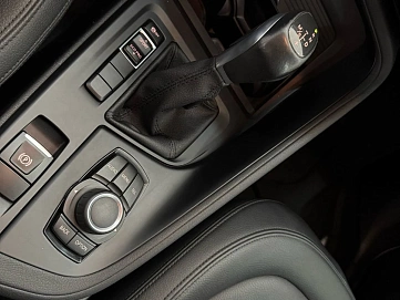 BMW X1, 2017г., передний привод, автомат