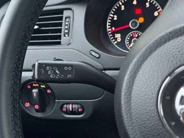 Volkswagen Jetta, 2014г., передний привод, механика