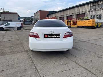 Toyota Camry, 2009г, передний привод, автомат