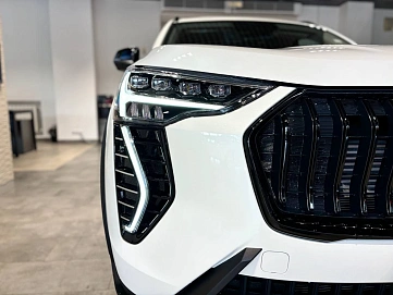 Haval Jolion, 2024г., полный привод, робот