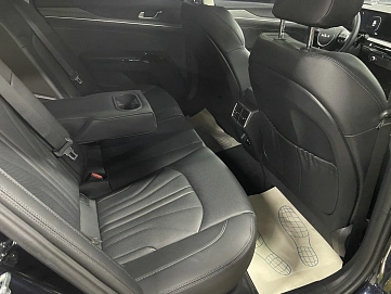 Kia K5, 2024г., передний привод, автомат