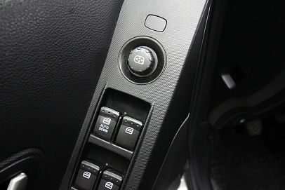 SsangYong Actyon, 2013г., полный привод, механика