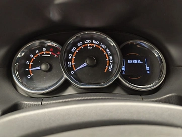 Lada (ВАЗ) Largus, 2024г., передний привод, механика