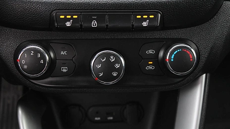 Kia Ceed, 2014г., передний привод, механика