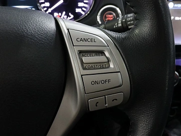 Nissan X-Trail, 2015г., полный привод, вариатор
