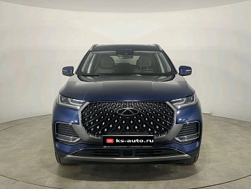 CHERY Tiggo 8 Pro Max, 2023г