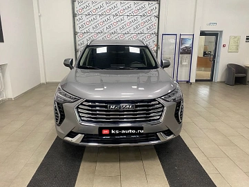 Haval Jolion, 2023г., передний привод, робот