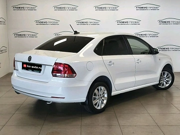 Volkswagen Polo, 2018г., передний привод, механика
