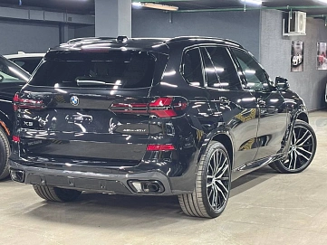 BMW X5, 2025г, полный привод, автомат