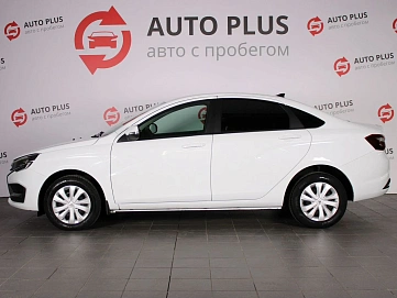 Lada (ВАЗ) Vesta, 2024г., передний привод, вариатор