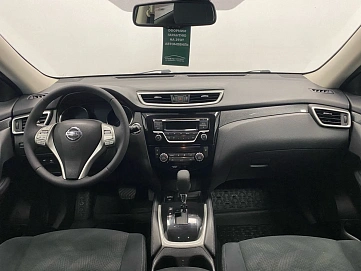 Nissan X-Trail, 2016г., передний привод, вариатор