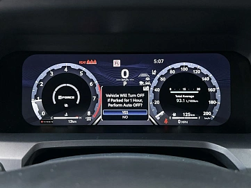 Toyota Tacoma, 2026г., полный привод, автомат