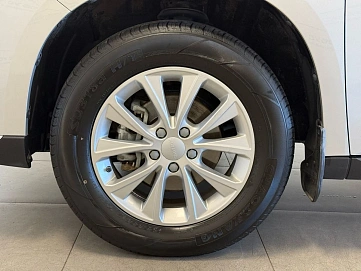 Haval M6, 2023г., передний привод, робот