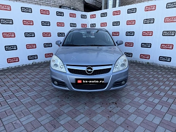 Opel Vectra, 2006г., передний привод, робот