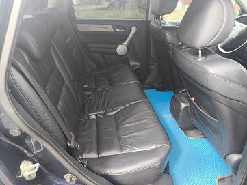 Honda CR-V, 2007г., полный привод, автомат