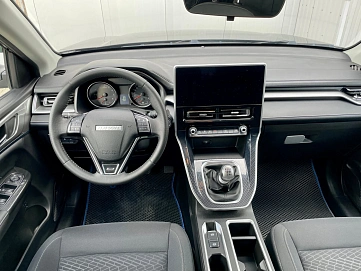 Haval M6, 2023г., передний привод, механика