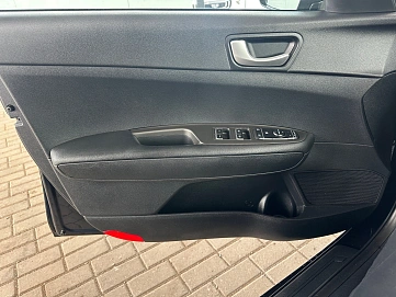 Kia Optima, 2019г., передний привод, механика