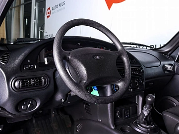 Lada (ВАЗ) Niva Travel, 2024г., полный привод, механика