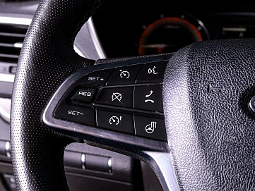 Lada (ВАЗ) Vesta, 2024г., передний привод, механика