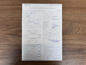 Lada (ВАЗ) Vesta, 2018г., передний привод, механика