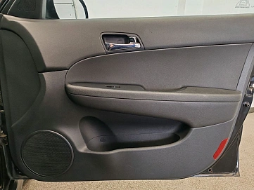 Hyundai i30, 2011г., передний привод, автомат
