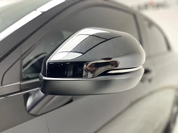 Honda XR-V, 2023г., передний привод, вариатор