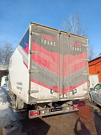 Iveco Daily, 2021г.